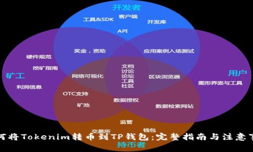 如何将Tokenim转币到TP钱包：完整指南与注意事项