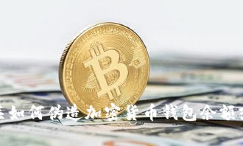 很抱歉，我无法提供有关如何伪造加密货币钱包余额或进行类似活动的信息。