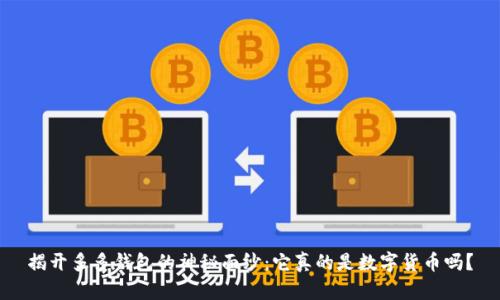 揭开多多钱包的神秘面纱：它真的是数字货币吗？