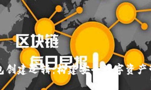 区块链钱包创建逻辑：构建安全数字资产管理的基石
