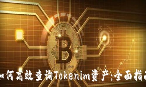   
如何高效查询Tokenim资产：全面指南