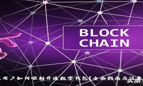 惩戒用户如何顺利开通数字钱包？全面指南与注意事项