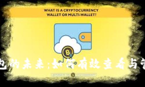 code照亮数字钱包的未来：如何有效查看与管理您的钱包额度