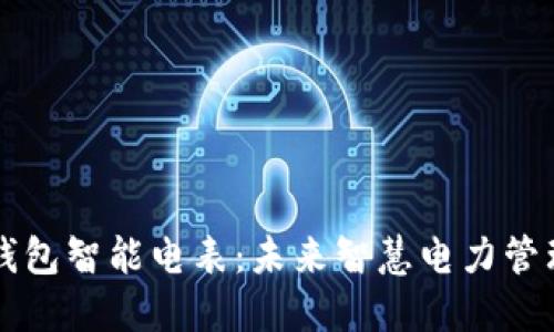 区块链轻钱包智能电表：未来智慧电力管理的新纪元