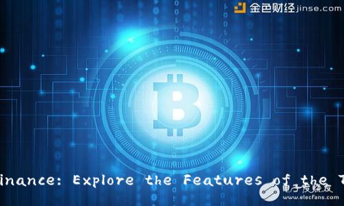 Unlocking the Future of Finance: Explore the Features of the Tokenim Official Wallet App