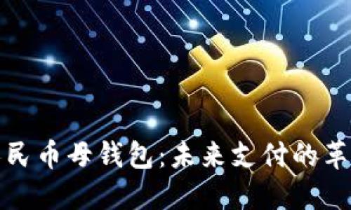 数字人民币母钱包：未来支付的革命之钥