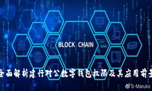 全面解析建行对公数字钱包权限及其应用前景