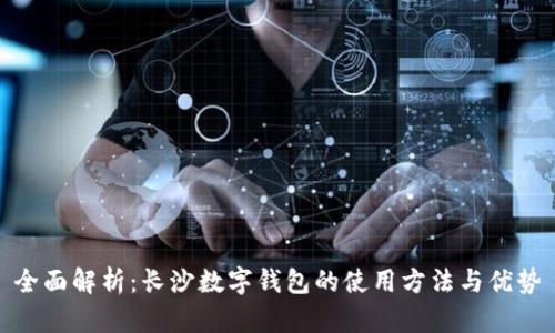 全面解析：长沙数字钱包的使用方法与优势