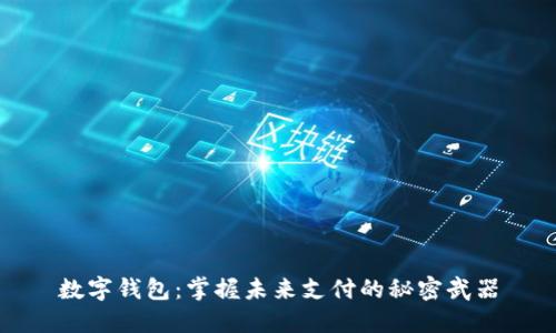 数字钱包：掌握未来支付的秘密武器