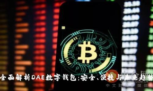 全面解析DAE数字钱包：安全、便捷与未来趋势