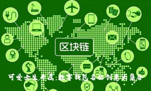 可爱女生专属：数字钱包名称创意大集合