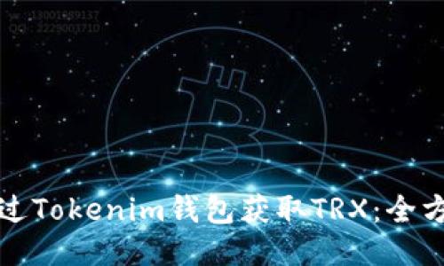 如何通过Tokenim钱包获取TRX：全方位指南