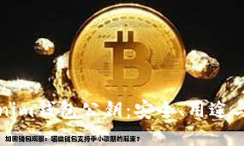 揭秘Tokenim钱包公钥：安全、用途与最佳实践