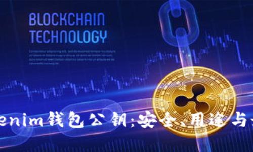 揭秘Tokenim钱包公钥：安全、用途与最佳实践