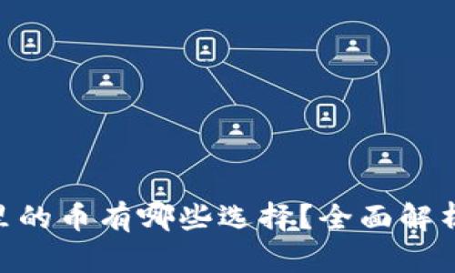 Tokenim钱包里的币有哪些选择？全面解析数字资产管理