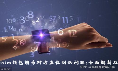 解决Tokenim钱包转币对方未收到的问题：全面解析及应对策略
