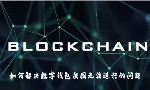 如何解决数字钱包截图无法进行的问题