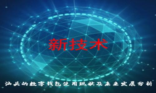汕头的数字钱包使用现状及未来发展分析