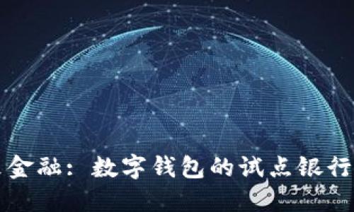 探索未来金融: 数字钱包的试点银行及其潜力