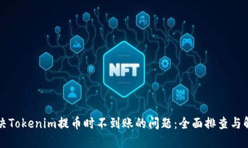 如何解决Tokenim提币时不到账的问题：全面排查与解决指南