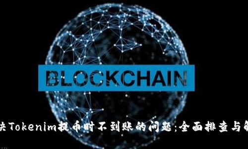 如何解决Tokenim提币时不到账的问题：全面排查与解决指南
