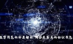 数字钱包的种类解析：哪