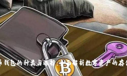 数字货币钱包的种类与选择：全面解析数字资产的存储与管理