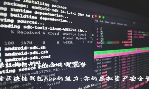 区块链钱包App的含义与优势

探索区块链钱包App的魅力：你的虚拟资产安全管家