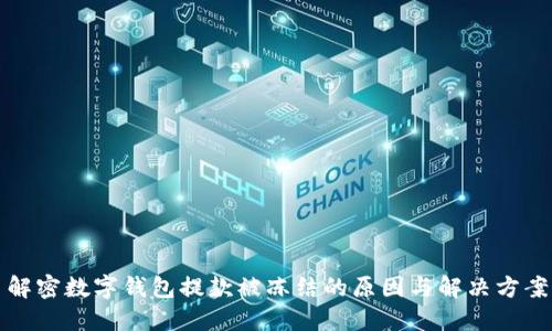 解密数字钱包提款被冻结的原因与解决方案