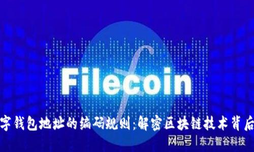 探索数字钱包地址的编码规则：解密区块链技术背后的秘密