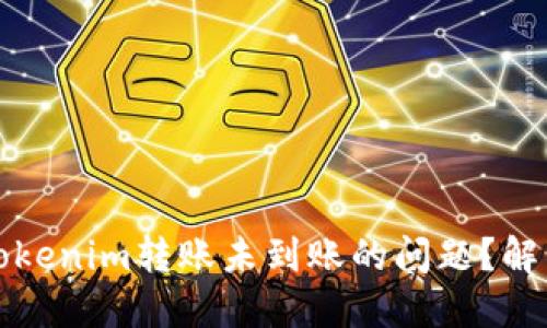 如何处理Tokenim转账未到账的问题？解决步骤详解