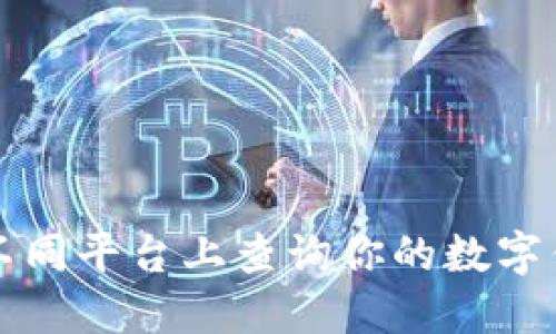 如何在不同平台上查询你的数字钱包账户