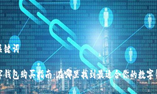 和关键词

数字钱包购买指南：在哪里找到最适合你的数字钱包