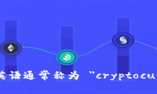 加密货币钱包用英语通常称为 