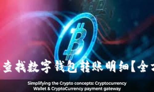 如何有效查找数字钱包转账明细？全方位解析！