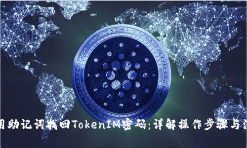 如何使用助记词找回TokenIM密码：详解操作步骤与注意事项