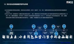 解锁未来：小米钱包加密