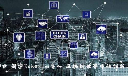 ### 解密Tokenim导入:区块链世界中的创新工具