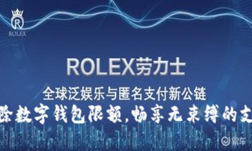 如何解除数字钱包限额，畅享无束缚的支付体验