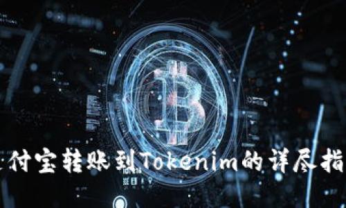 支付宝转账到Tokenim的详尽指南