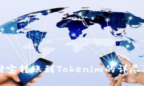 支付宝转账到Tokenim的详尽指南