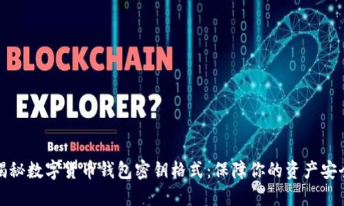 揭秘数字货币钱包密钥格式：保障你的资产安全
