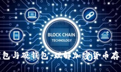**数字钱包与硬钱包：理解加密货币存储的未来