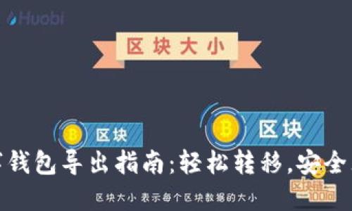 数字钱包导出指南：轻松转移，安全无忧