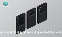 探索杭州数字钱包：坐地