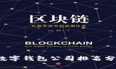 2023年中国数字钱包公司排