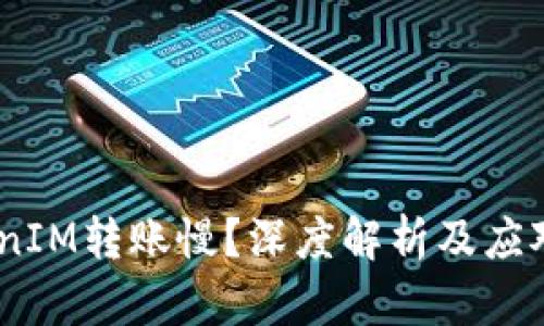 :TokenIM转账慢？深度解析及应对策略