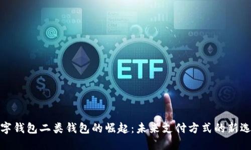 数字钱包二类钱包的崛起：未来支付方式的新选择