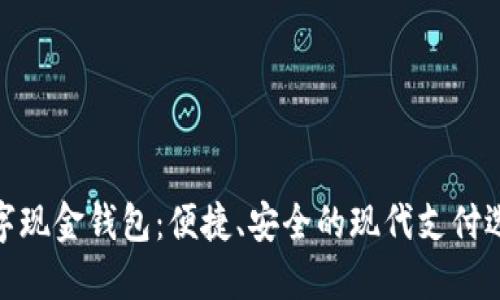 数字现金钱包：便捷、安全的现代支付选择