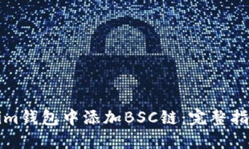 如何在Tokenim钱包中添加BSC链：完整指南与实用技巧
